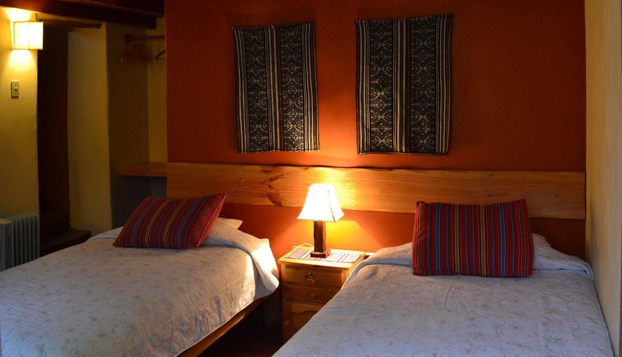 Miskiwasi Bed & Breakfast Yanque Exterior photo