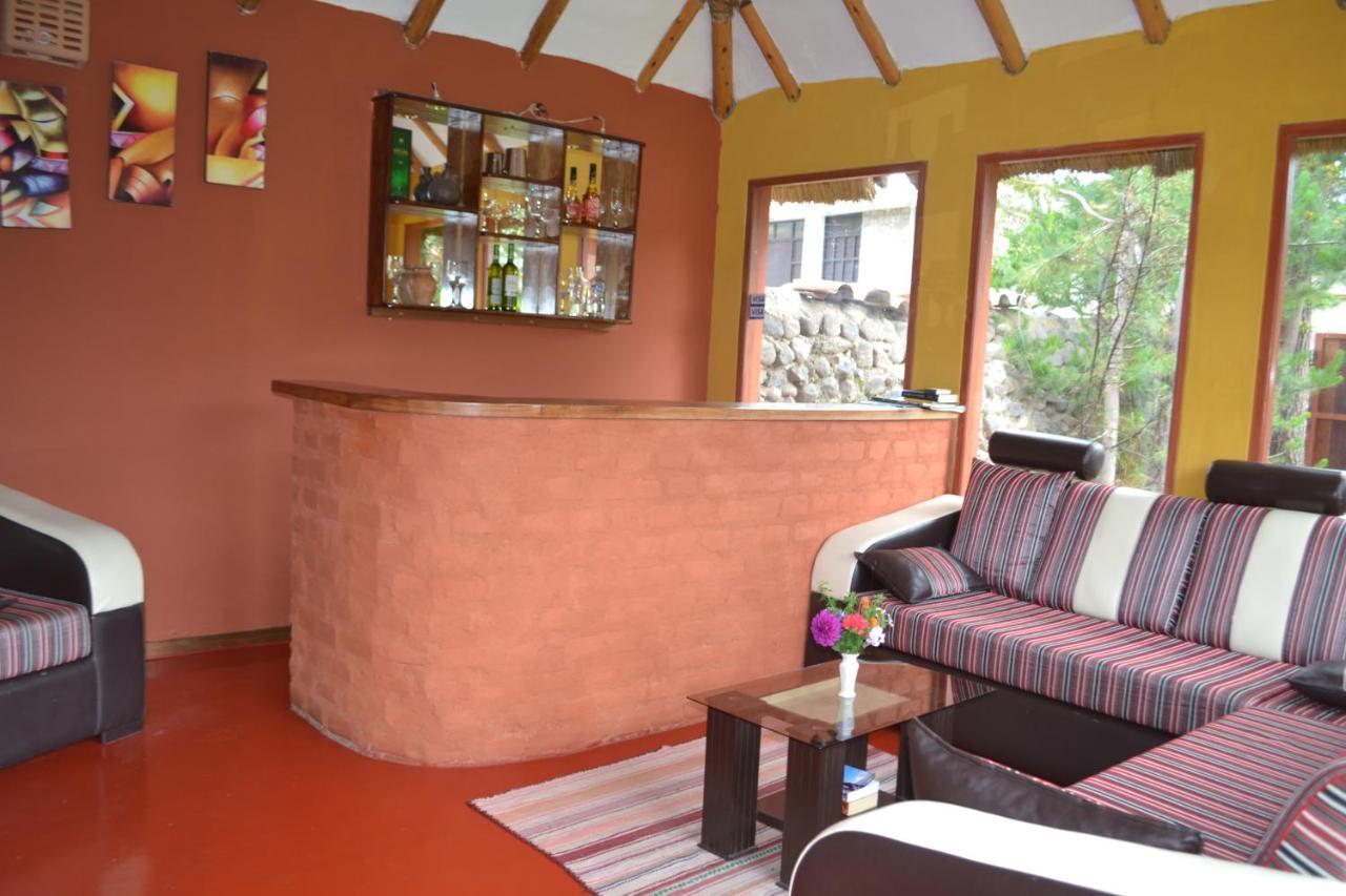 Miskiwasi Bed & Breakfast Yanque Exterior photo